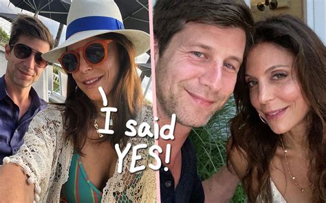is bethenny frankel dating anyone